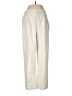 MNG Ivory Casual Pants Size 8 - photo 1