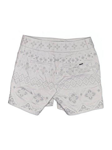 White House Black Market Shorts (view 2)