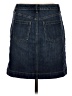 Talbots Blue Denim Skirt Size 6 (petite) - photo 2