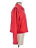 DKNY Red Jacket Size S - photo 4