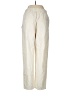MNG Ivory Casual Pants Size 8 - photo 2