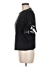 Kenzo Black 3/4 Sleeve Top Size M - photo 5