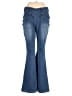 Halara Blue Jeans Size LgR - photo 2