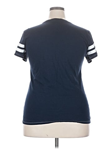 47 Brand Short Sleeve T-Shirt (view 2)