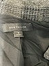 Ann Taylor Houndstooth Gray Jacket Size 10 - photo 6