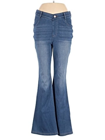 Halara Jeans (view 1)