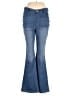 Halara Blue Jeans Size LgR - photo 1