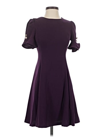 DKNY Cocktail Dress (view 1)