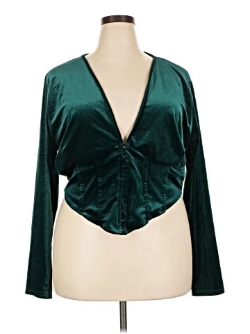 PrettyLittleThing Jacket (view 1)