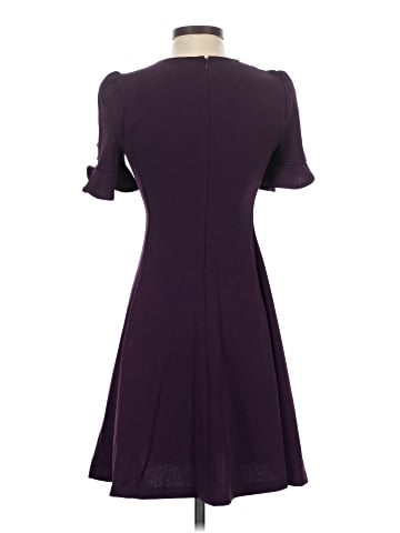 DKNY Cocktail Dress (view 2)