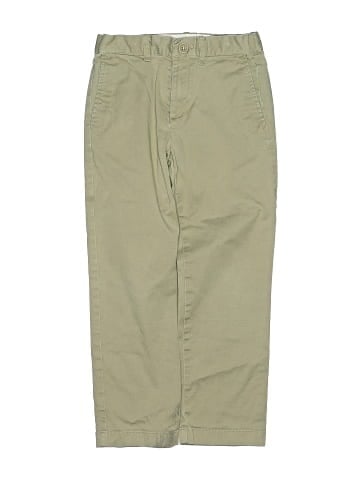 Crewcuts Outlet Khakis (view 1)