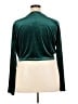 PrettyLittleThing Green Jacket Size 26 - photo 2