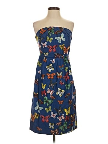 Nathalie Lete Paris Cocktail Dress (view 1)