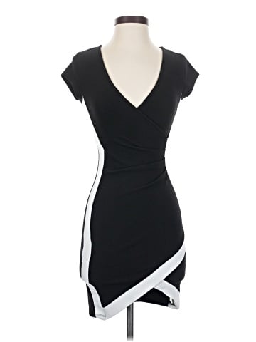 Almost Famous Cocktail Dress (view 1)
