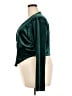 PrettyLittleThing Green Jacket Size 26 - photo 5