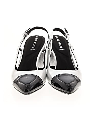 Anne Klein Heels (view 2)