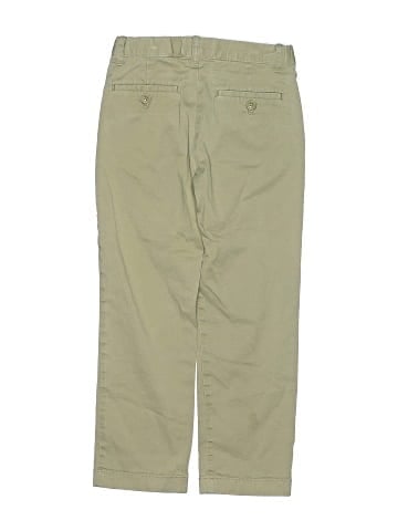 Crewcuts Outlet Khakis (view 2)