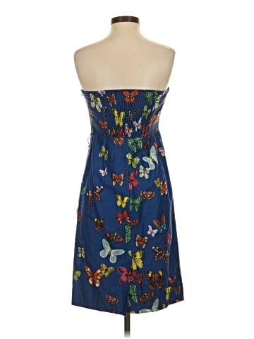 Nathalie Lete Paris Cocktail Dress (view 2)