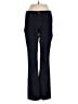 David Kahn Chevron-herringbone Blue Jeans Size 0 - photo 1