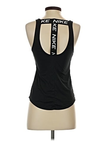 Nike Active Tank (view 2)