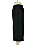 Shein 100% Polyester Solid Black Casual Pants Size 2X - photo 5