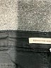 Levi's Black Jeans Size 28 waist - photo 4