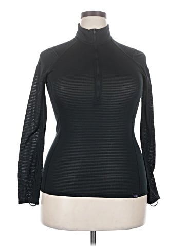 Patagonia Turtleneck Sweater (view 1)