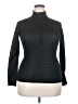 Patagonia Black Turtleneck Sweater Size XL - photo 1