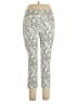 Chico's Paisley Ivory Casual Pants Size Sm (0.5) - photo 1
