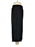 Shein 100% Polyester Solid Black Casual Pants Size 2X - photo 4
