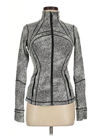 Lululemon Athletica Track Jacket (view 1)