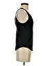 Nike 100% Recycled Polyester Black Active Tank Size XS - photo 4