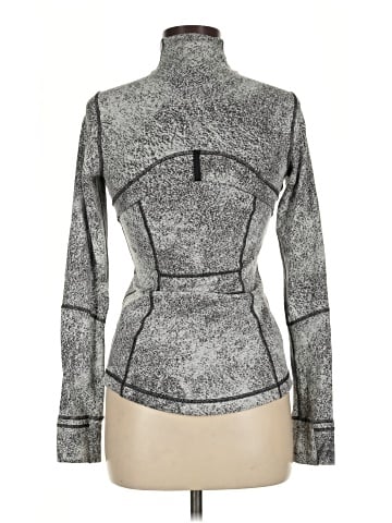 Lululemon Athletica Track Jacket (view 2)
