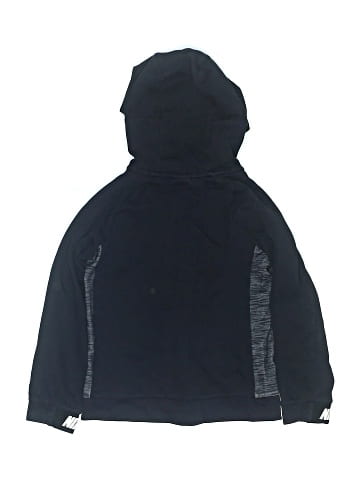 Nike Zip Up Hoodie (view 2)