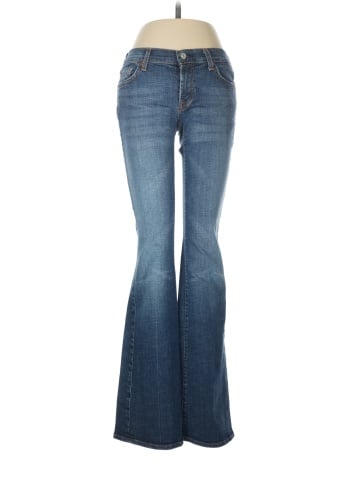 7 For All Mankind Jeans (view 1)