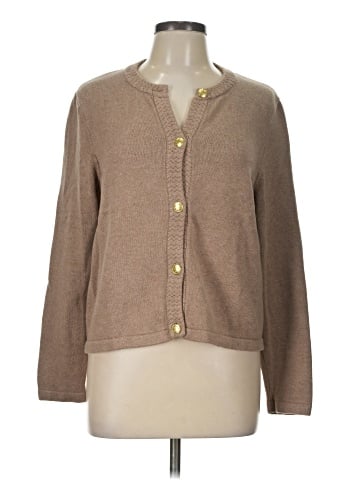 J.Crew Factory Store Cardigan (view 1)