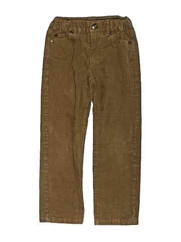 Janie and Jack Khakis (view 1)