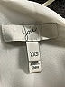 Joie Ivory Sleeveless Blouse Size XXS - photo 7