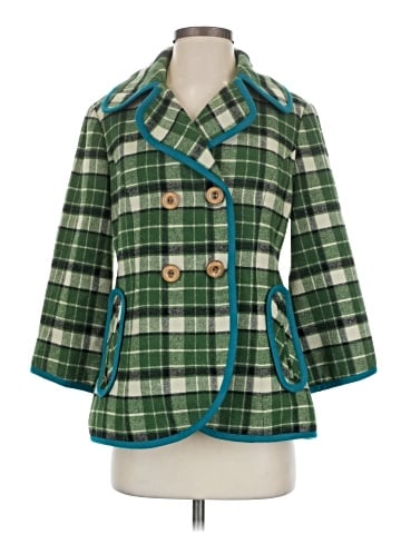 Tabitha Coat (view 1)