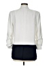Joie 100% Polyester Ivory Blazer Size 8 - photo 2