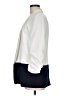 Joie 100% Polyester Ivory Blazer Size 8 - photo 5