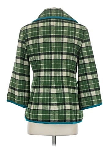 Tabitha Coat (view 2)