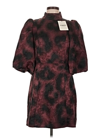 Essentiel Antwerp Cocktail Dress (view 1)