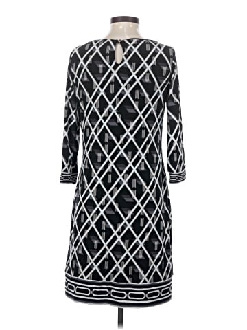White House Black Market Casual Dress (view 2)