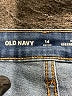Old Navy Blue Jeans Size 14 Petite - photo 4