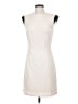 Donna Morgan Solid Ivory Casual Dress Size 2 - photo 1
