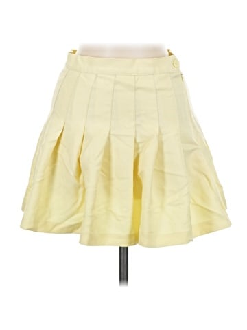 American Apparel Formal Skirt (view 1)