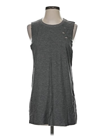 Honey Punch Sleeveless T-Shirt (view 1)