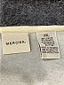 Merona Ivory Short Sleeve Top Size XXL - photo 7