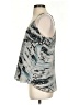 Ramona LaRue by Arianne Silver Tank Top Size S - photo 5